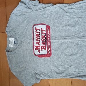 Chowdaheadz Market Basket shirt